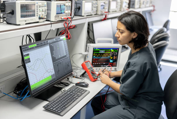 Best Industrial Electrical Services  in Eugene, OR